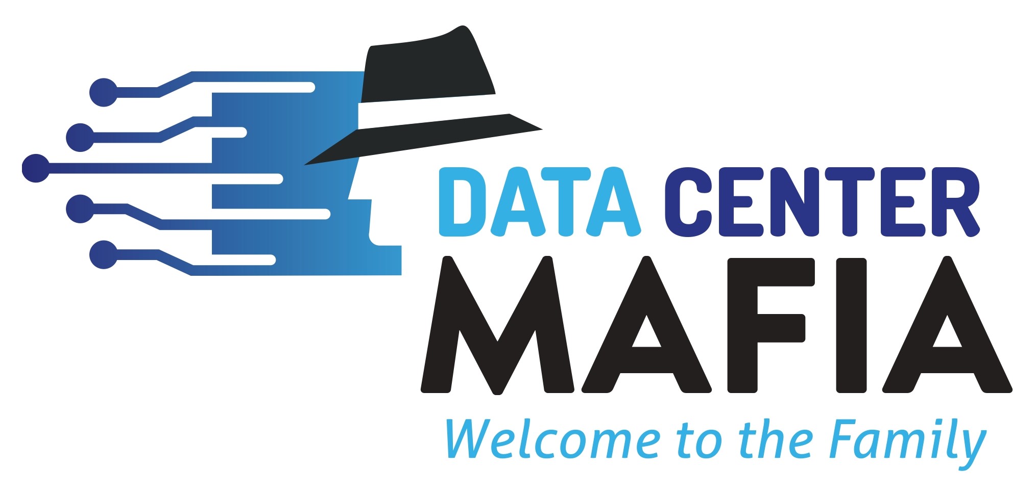 Data Center Mafia Logo